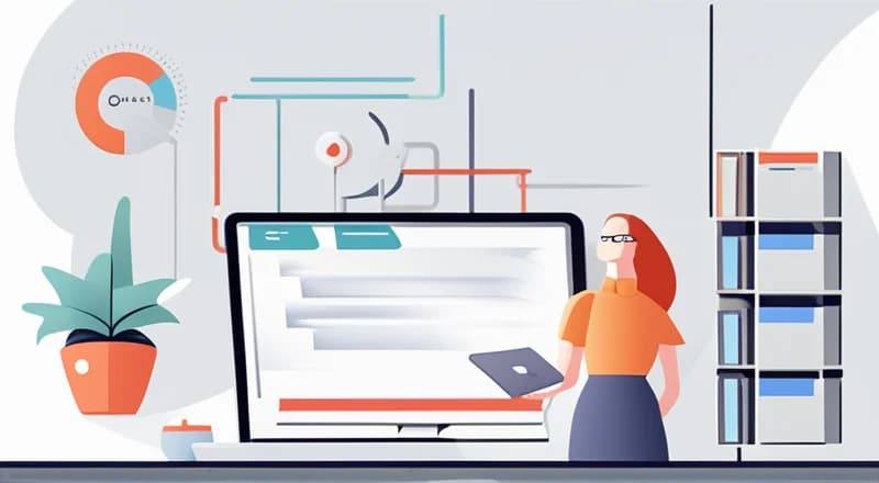 如何选择和实施国产办公软件？企业应该如何做才能高效利用国产办公软件？