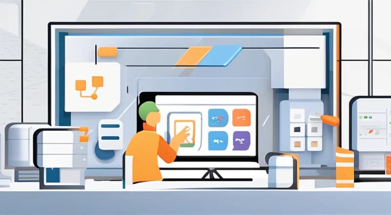 如何构建和选择低代码管理平台？探索低代码管理平台的优势与实现方法