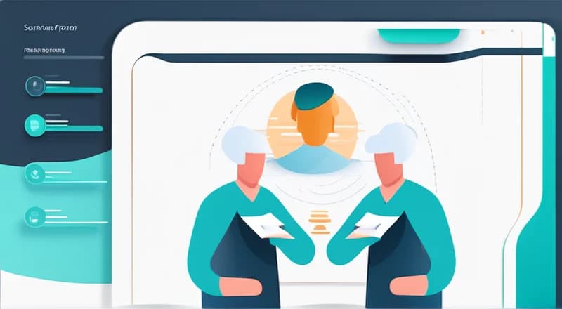 如何优化客户档案管理表格的排版设计以提升工作效率？