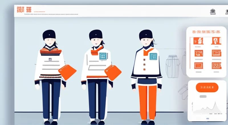 如何为安徽的服装企业提供优质的ERP系统定制服务？