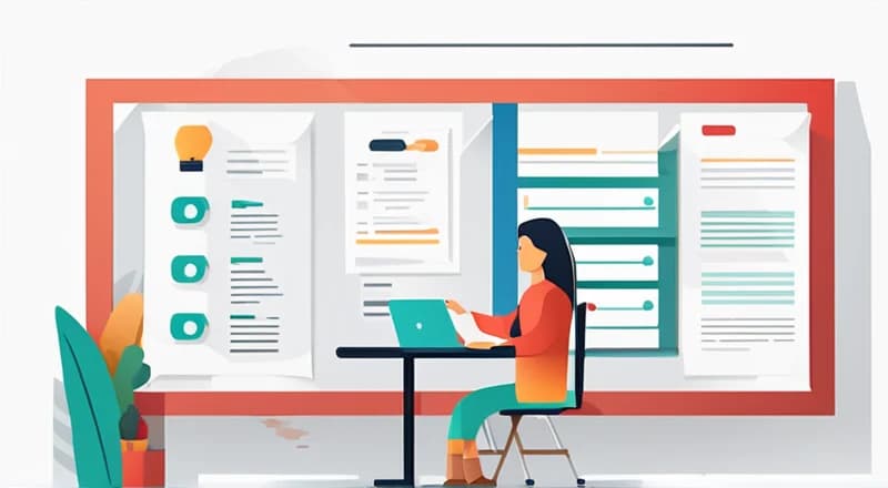 如何制作一份出色的客户表格管理简历？