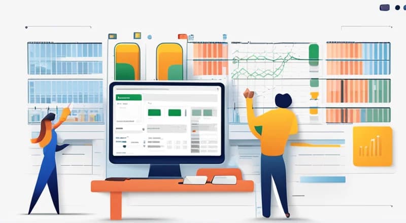 如何有效地创建和使用DCC客户管理表格？