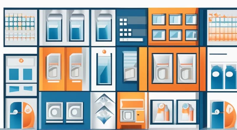 如何选择最适合的定制门窗ERP管理系统？