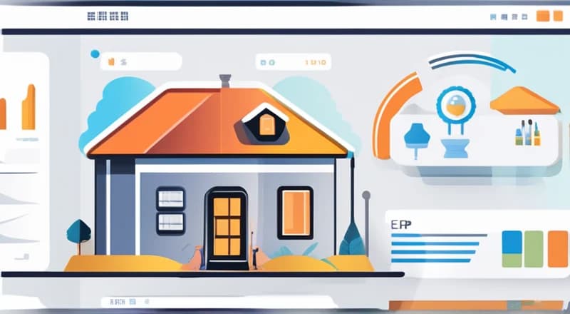 如何实施全屋定制ERP系统以提高生产效率和客户满意度？