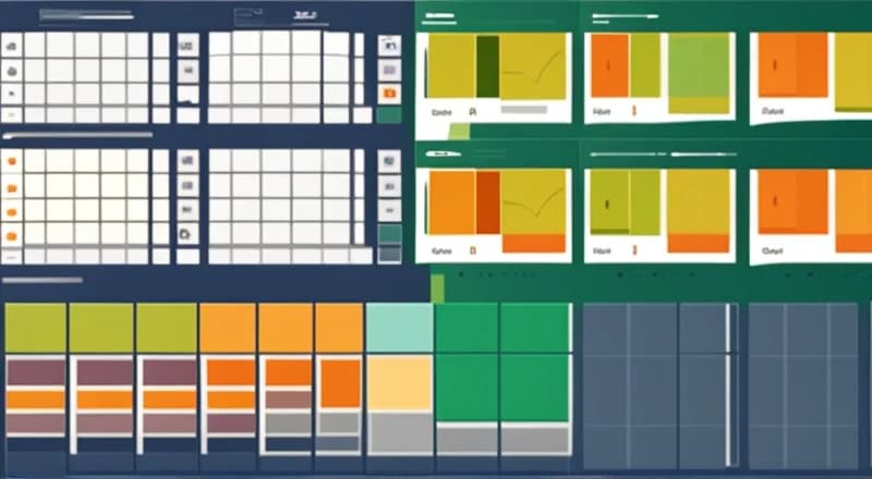 Excel系统是谁生产的？如何制作Excel表格？