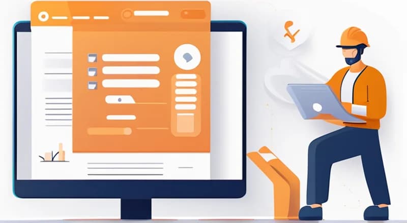 如何设计和使用装修客户跟进管理表格？