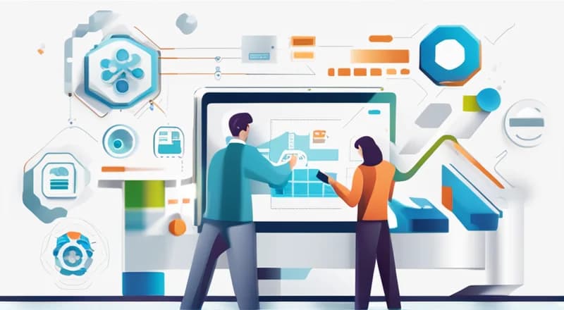 如何为企业量身定制ERP管理系统？有哪些步骤和注意事项值得关注？