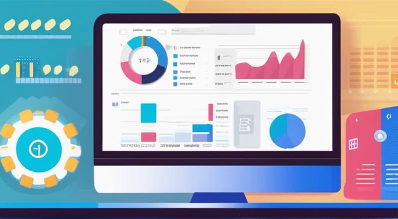 ERP财务系统方案概述怎么做？如何为企业带来高效财务管理？