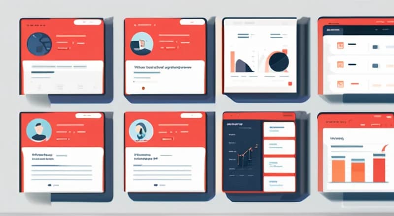 如何制作一份高效的客户报备管理表格模板？