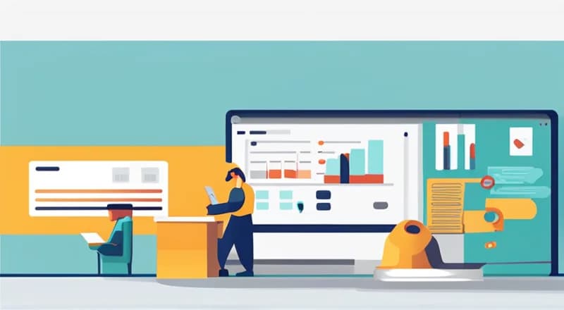 如何定制企业ERP系统才能更有效地提升业务效率？