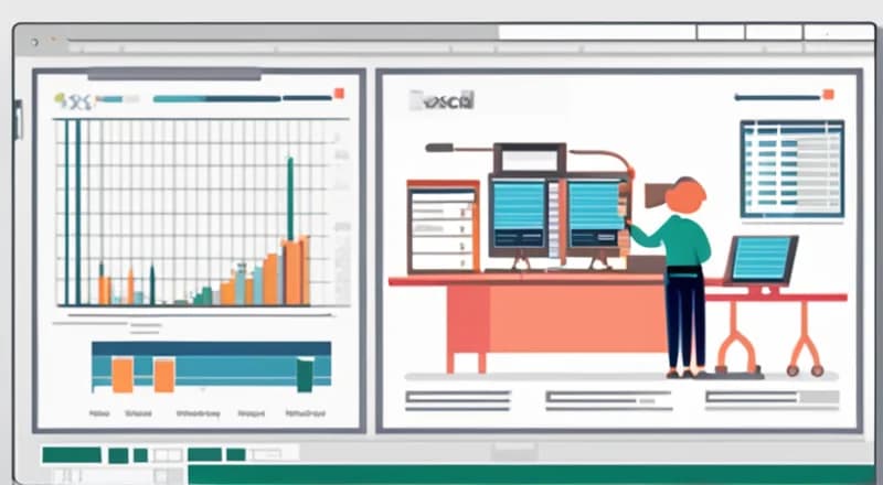 生产文员如何制作出高效准确的Excel报表？