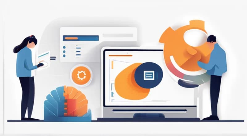 ERP系统的核心功能是什么？如何高效实施ERP系统？