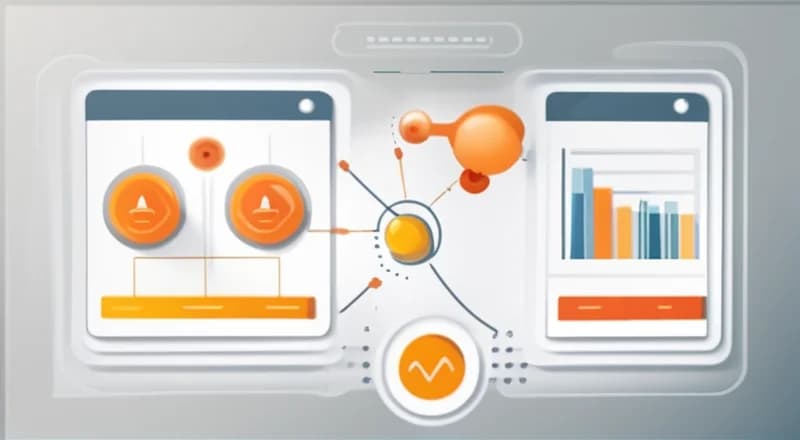 如何制作ERP系统的功能讲解图来提高企业效率？