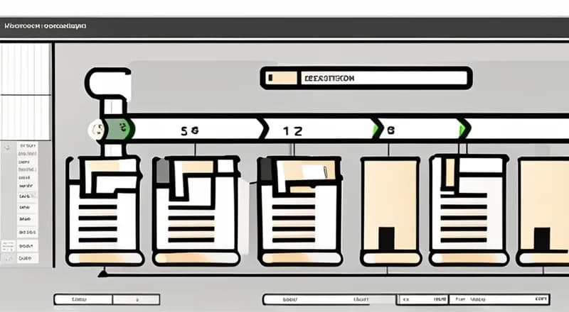如何高效创建和管理Excel生产台账？