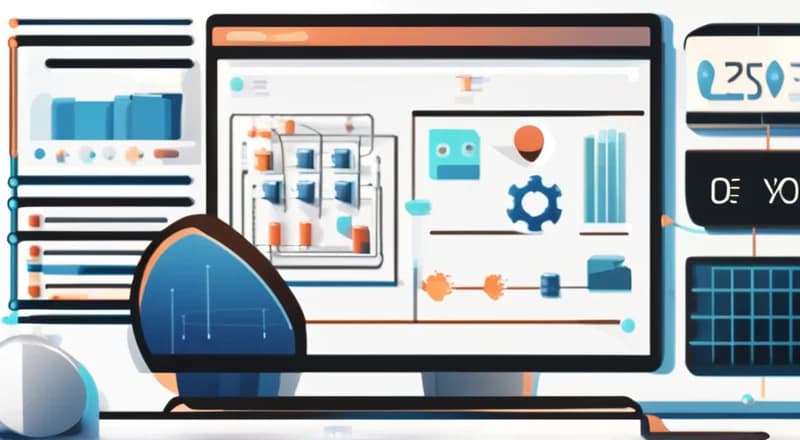 ERP系统的核心功能模块究竟是什么？如何实现高效管理？