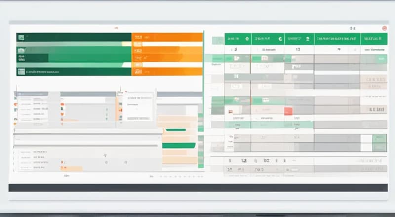 如何制作一份高效的外贸客户管理表格？
