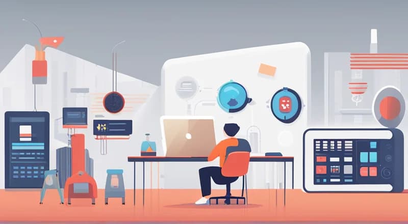 中国低代码行业的未来发展前景和实施策略是什么？