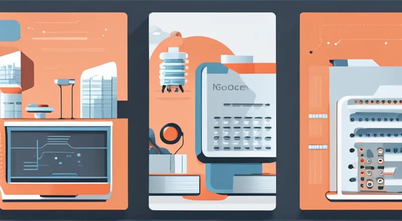 低代码公司中有哪些岗位？如何进行工作分配和职责界定？