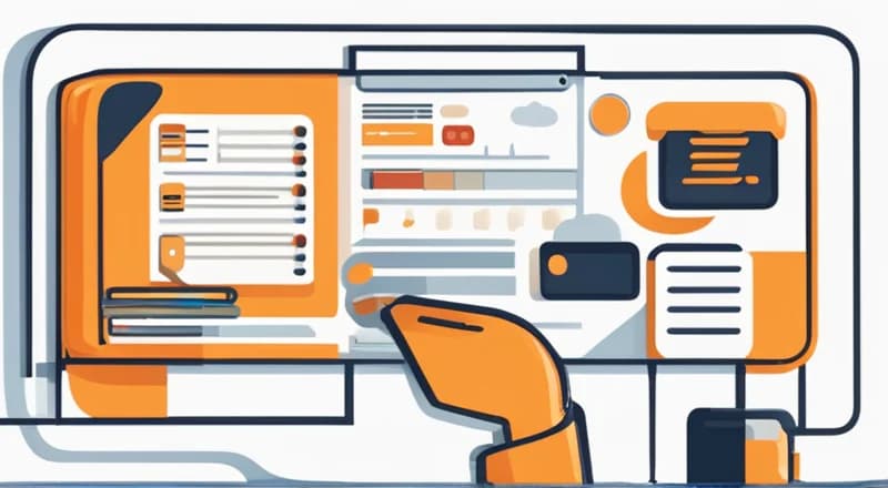 如何有效地设计和使用客户管理相关表格来提升工作效率？