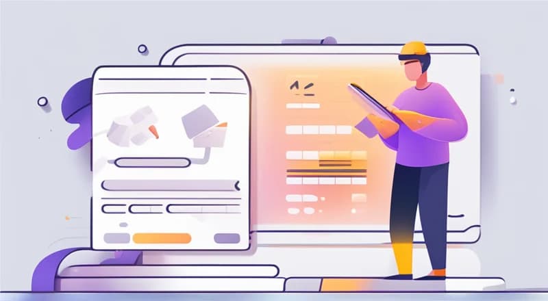 如何利用低代码查询服务实现高效数据处理？