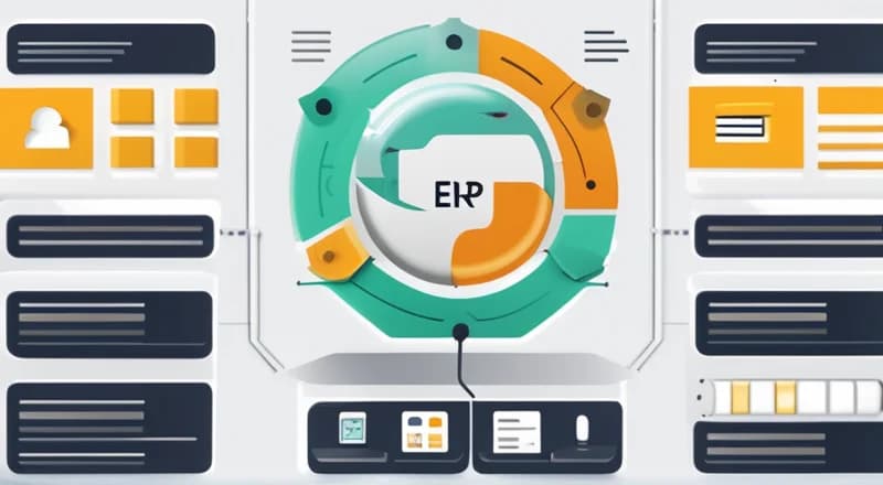 如何进行ERP信息管理系统的定制？实现企业数字化转型的关键步骤
