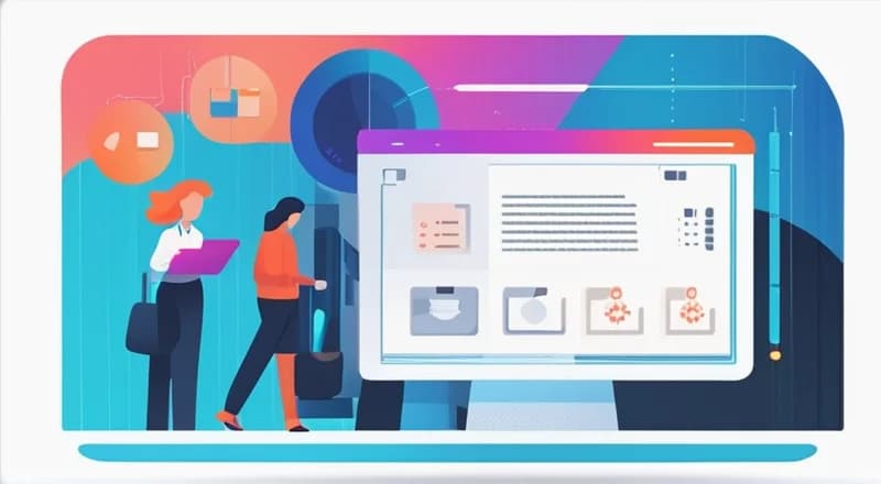 吉林工程管理软件建账怎么做？完整流程与实操指南