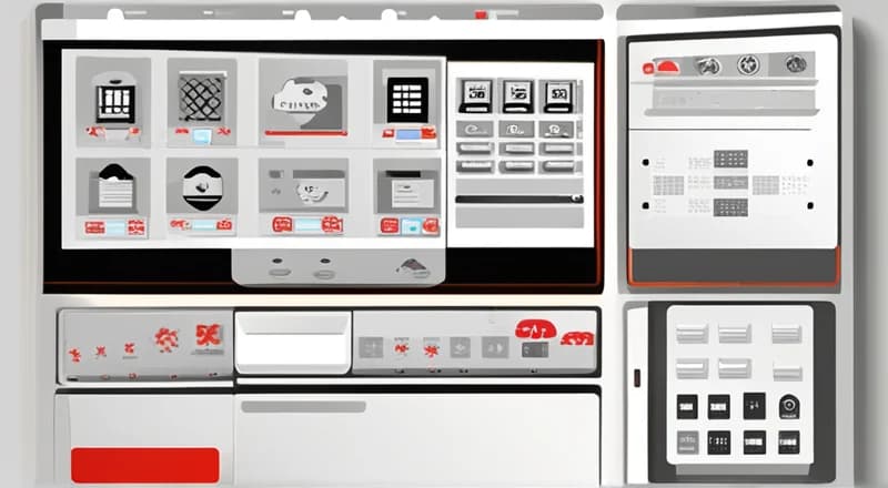 郑州定制ERP系统厂家如何选择？有哪些关键因素需要考虑？