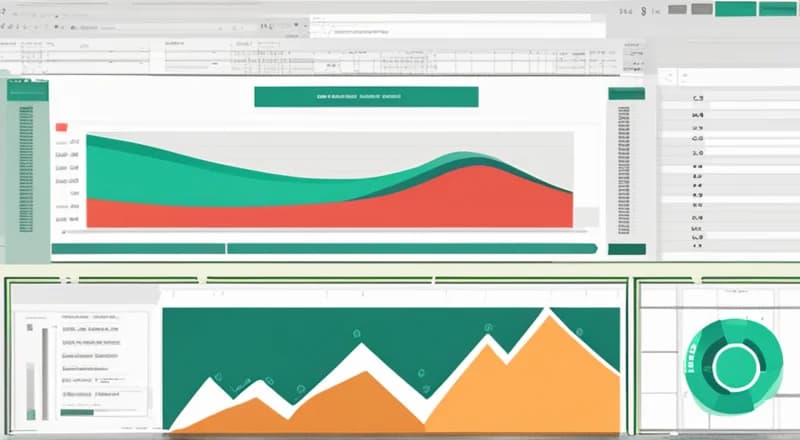 如何创建高效的Excel生产系统？