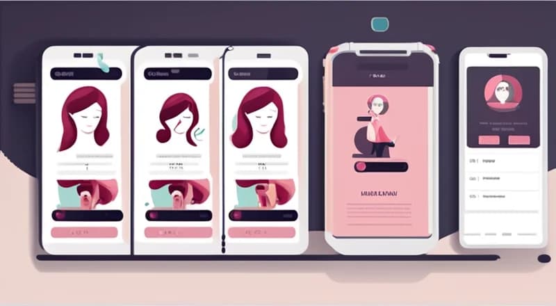 如何设计和使用美容院客户管理表格来提升客户满意度？