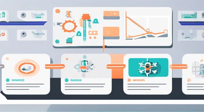 低代码业务引擎如何构建与应用？