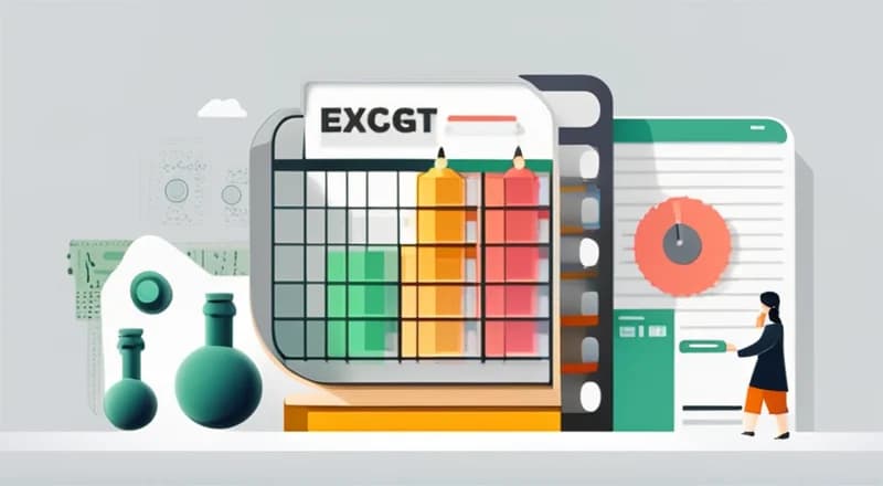 如何制作生产预算的Excel表格？生产预算表模板与步骤详解