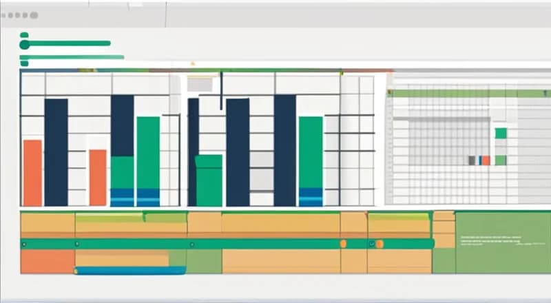 如何创建和管理高效的生产计划Excel表格？