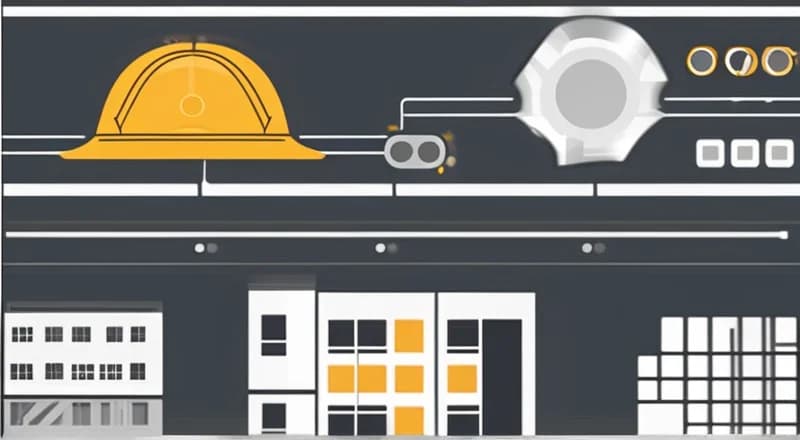 如何为施工项目管理ERP系统定制解决方案？