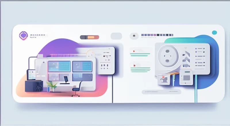 如何提升上上电缆办公自动化水平？