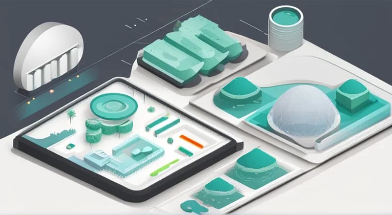 ERP电子沙盘系统方案的最佳实践路径是什么？