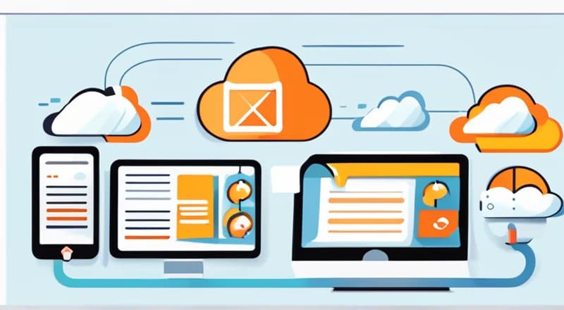 低代码与云计算，哪一个更适合企业数字化转型？