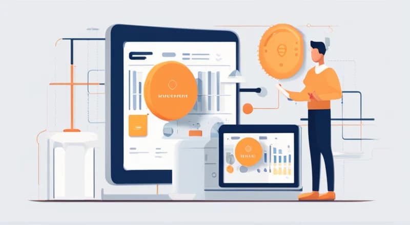 如何制定高效的批发ERP管理系统开发方案？