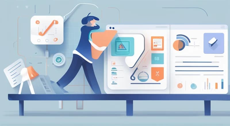 如何正确使用ERP软件进行有效标记和管理？