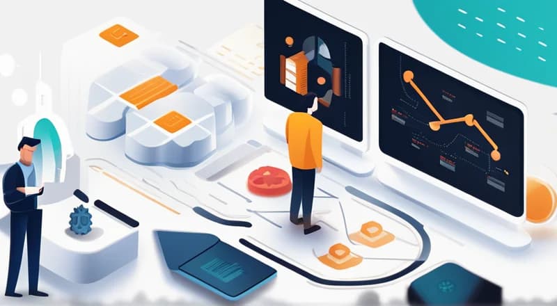 ERP系统的关键路径是什么？如何确定和优化关键路径？