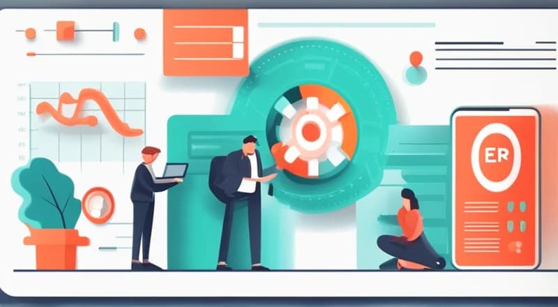 如何打造高效的ERP财务管理系统的功能？