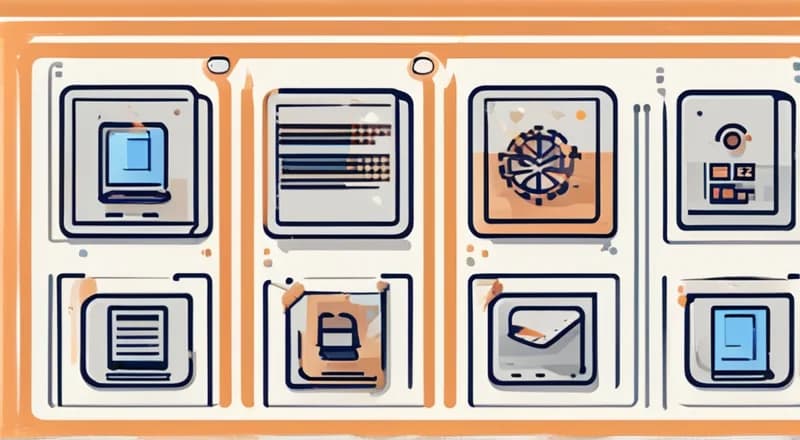 什么是OA办公软件？如何使用和实现办公自动化？