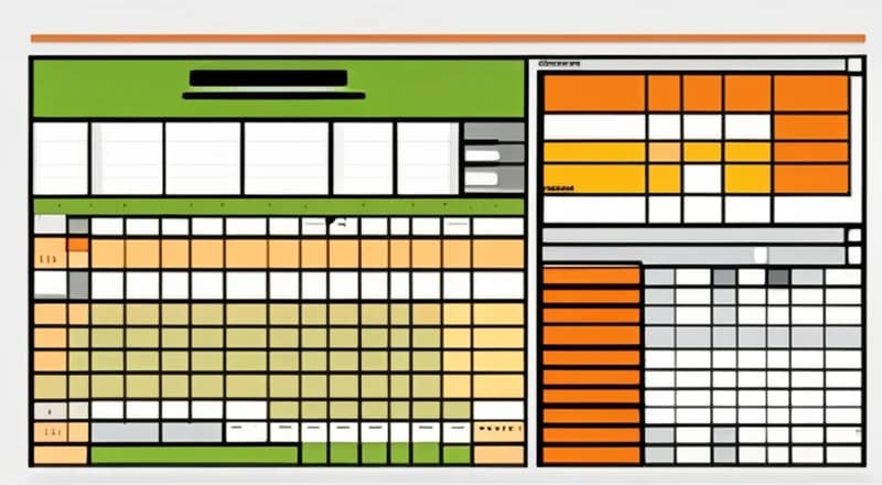 如何创建高效的客户管理表格？
