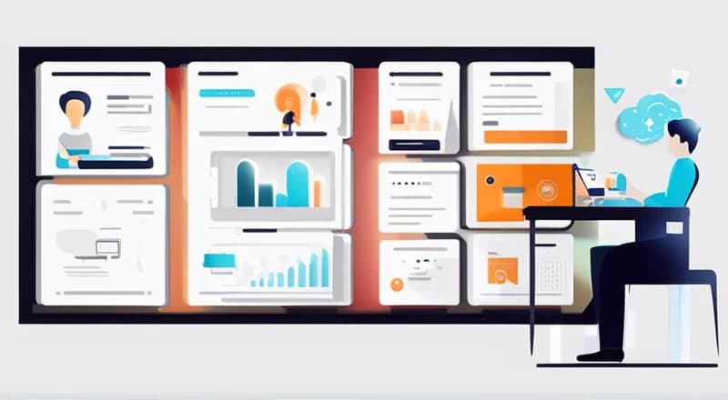 如何高效地为客户管理设计一个完美的表格？