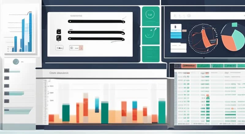 如何制作高效的生产管理统计Excel报表？