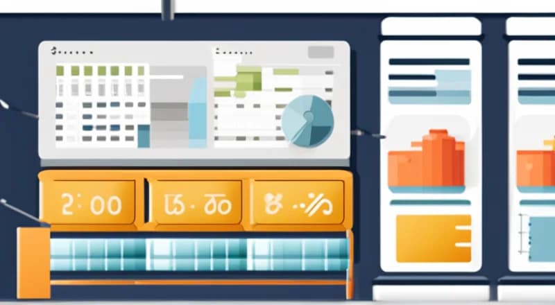 如何利用Excel高效管理工厂生产数据？一份详尽的教程