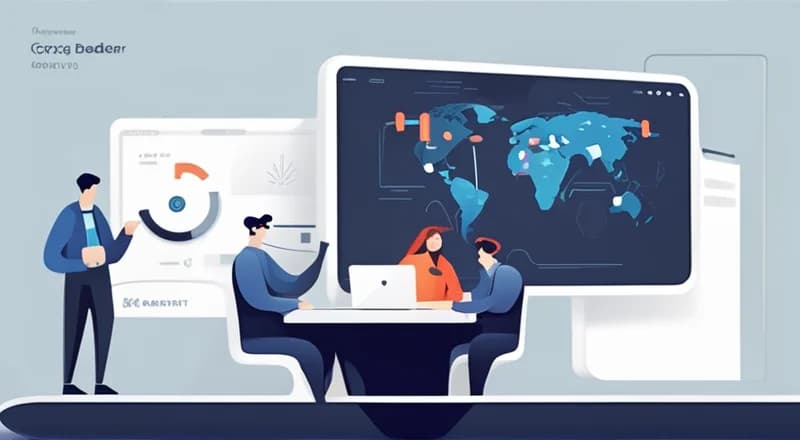 如何选择最适合您业务的跨境ERP系统？