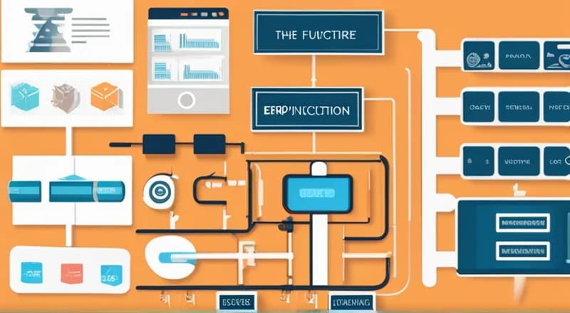 ERP系统软件功能结构如何设计和实施？