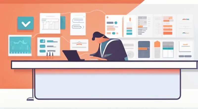 如何高效地管理和使用客户类型管理表格？