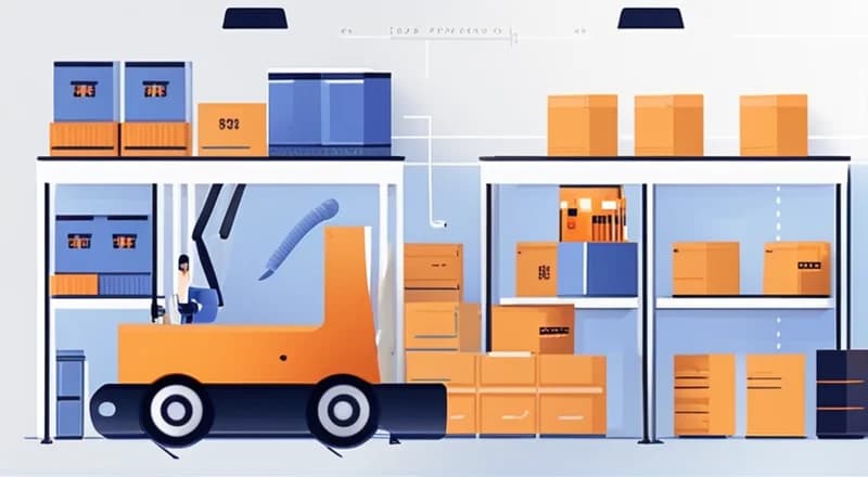 如何进行仓库ERP系统的定制流程？