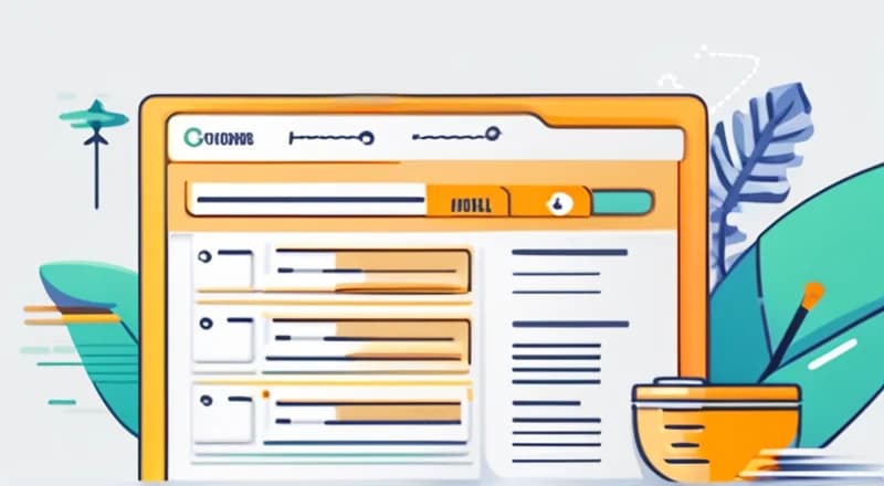 如何创建高效的客户费用管理表格？